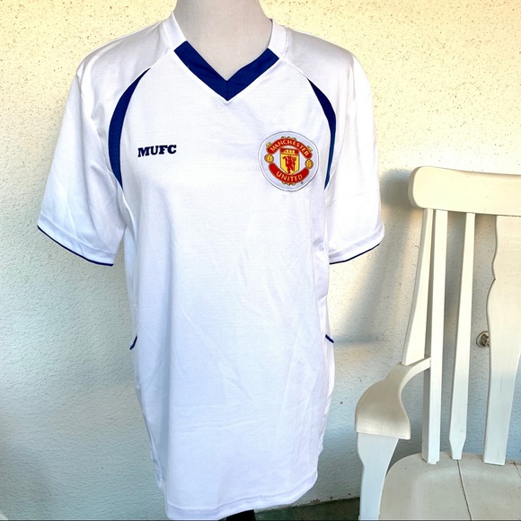 Other - Manchester United Away Jersey